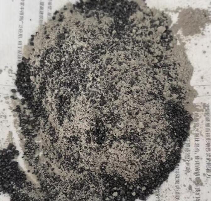 柳南不发火砂浆耐磨地坪施工方案