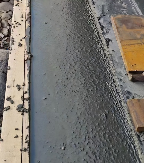 柳南环氧砂浆的特点及施工流程​