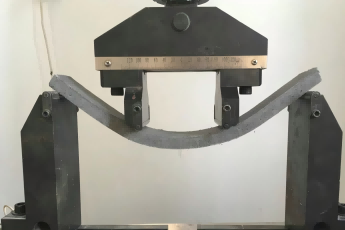 柳南高延性混凝土 高延性砂浆 抗震加固混凝土产品特点 施工流程