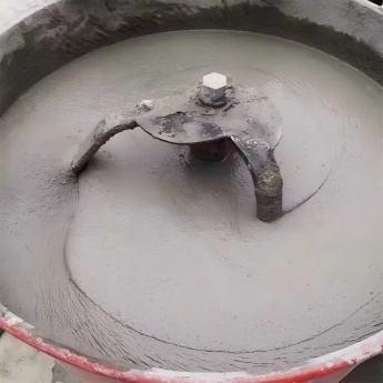 柳南灌浆料常见问题与解决方法