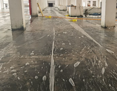 柳南不发火砂浆和不发火金属骨料有什么区别