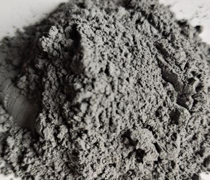 柳南硅灰和粉煤灰的区别用途