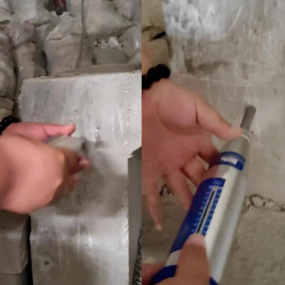 柳南混凝土强度不足的原因及处理方法