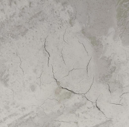 柳南灌浆料为什么会产生裂缝？出现裂缝该如何处理？