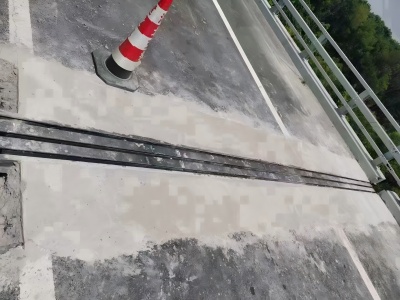 柳南伸缩缝更换后浇筑材料快速结构修补料速砼的产品特点及施工流程​