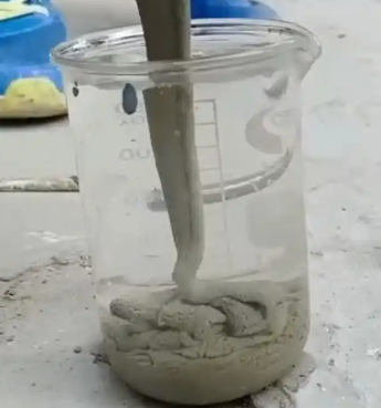 柳南水工混凝土絮凝剂，水下抗分散剂的作用及施工方法