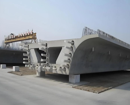 柳南抗冻压浆料的特点及标准化施工工艺